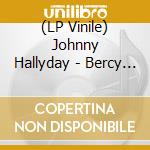 (LP Vinile) Johnny Hallyday - Bercy 2003 (8 Lp) lp vinile