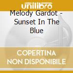 Melody Gardot - Sunset In The Blue cd