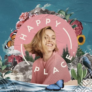 (LP Vinile) Fearne Cotton - Happy Place lp vinile