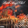 (LP Vinile) Dark Polo Gang - Dark Boys Club cd