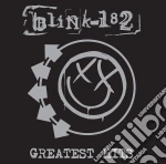 (LP Vinile) Blink-182 - Greatest Hits (2 Lp) vinile