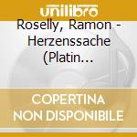 Roselly, Ramon - Herzenssache (Platin Edition / Ltd. Fanbox) (2 Cd) cd