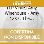 (LP Vinile) Amy Winehouse - Amy 12X7: The Singles Collection (12 x 7') vinile