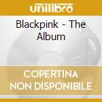 Blackpink - The Album cd musicale