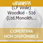 (LP Vinile) Woodkid - S16 (Ltd.Monolith Box) (2 Lp) vinile