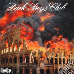 Dark Polo Gang - Dark Boys Club cd musicale