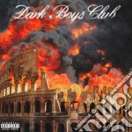 Dark Polo Gang - Dark Boys Club cd