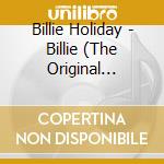Billie Holiday - Billie (The Original Soundtrack) cd musicale