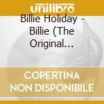 Billie Holiday - Billie (The Original Soundtrack) cd