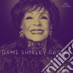 Shirley Bassey - I Owe It All To You cd