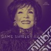 Shirley Bassey - I Owe It All To You cd
