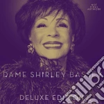Shirley Bassey - I Owe It All To You cd