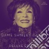 Shirley Bassey - I Owe It All To You cd