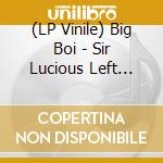 (LP Vinile) Big Boi - Sir Lucious Left Foot. The Son Of Chico Dusty (Purple/Silver Galaxy Vinyl) (2 Lp) vinile