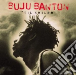 Buju Banton - 'Til Shiloh 25Th Anniversary cd