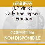 (LP Vinile) Carly Rae Jepsen - Emotion vinile