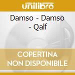 Damso - Damso - Qalf cd