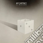 (LP Vinile) Paul Mccartney - Mccartney Iii Imagined (2 Lp) vinile