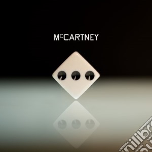 Paul McCartney - Mccartney III cd musicale