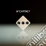 Paul McCartney - Mccartney III cd
