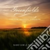 Barry Gibb - Greenfields Vol. 1 cd