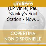 (LP Vinile) Paul Stanley's Soul Station - Now & Then (2 Lp) vinile