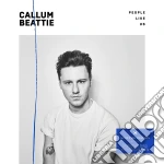 Callum Beattie - People Like Us (Scottish Deluxe Edition) cd