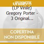 (LP Vinile) Gregory Porter - 3 Original Albums (3 Lp) lp vinile