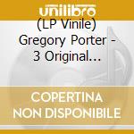 (LP Vinile) Gregory Porter - 3 Original Albums (3 Lp) vinile