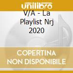V/A - La Playlist Nrj 2020 cd