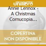 Annie Lennox - A Christmas Cornucopia (Limited Edition) cd musicale
