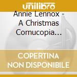 Annie Lennox - A Christmas Cornucopia (Limited Edition) cd