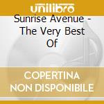 Sunrise Avenue - The Very Best Of cd