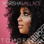 Marisha Wallace - Tomorrow cd