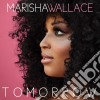 Marisha Wallace - Tomorrow cd