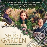 Dario Marianelli - The Secret Garden cd