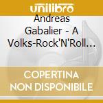 Andreas Gabalier - A Volks-Rock'N'Roll Christmas cd