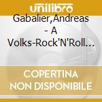 Gabalier,Andreas - A Volks-Rock'N'Roll Christmas (Ltd.Fanbox) cd musicale
