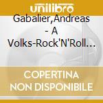 Gabalier,Andreas - A Volks-Rock'N'Roll Christmas (Ltd.Fanbox) cd