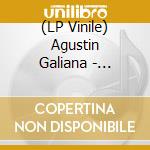 (LP Vinile) Agustin Galiana - Agustin Galiana + Plein Soleil lp vinile