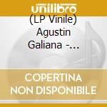 (LP Vinile) Agustin Galiana - Agustin Galiana + Plein Soleil vinile