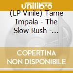 (LP Vinile) Tame Impala - The Slow Rush  - 2Lp 180 Gr.  Colored Cream Vinyl  - Ltd.Ed. vinile