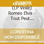 (LP Vinile) Romeo Elvis - Tout Peut Arriver (2 Lp) lp vinile