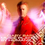 Gary Barlow - Music Played By Humans (Jewelcase) cd