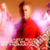 Gary Barlow - Music Played By Humans (Jewelcase) cd