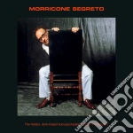 Ennio Morricone - Morricone Segreto cd