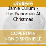 Jamie Cullum - The Pianoman At Christmas cd