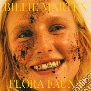 Billie Marten - Flora Fauna cd musicale