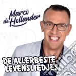 Marco De Hollander - De Allerbeste Levensliedjes cd