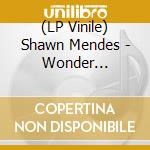 (LP Vinile) Shawn Mendes - Wonder (Limited Gold Vinyl) vinile